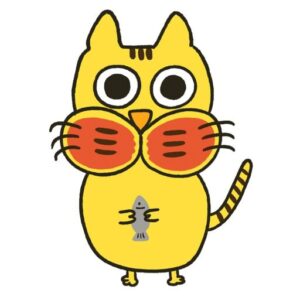 ぷくねこ